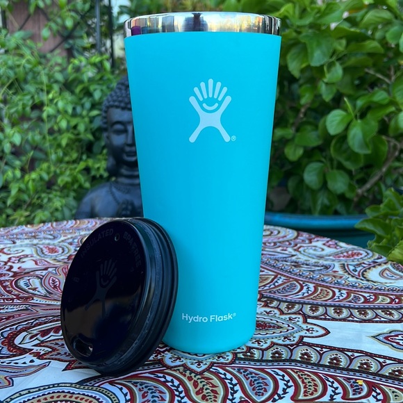 Hydro Flask Stainless Tumbler - Picture 10 of 14